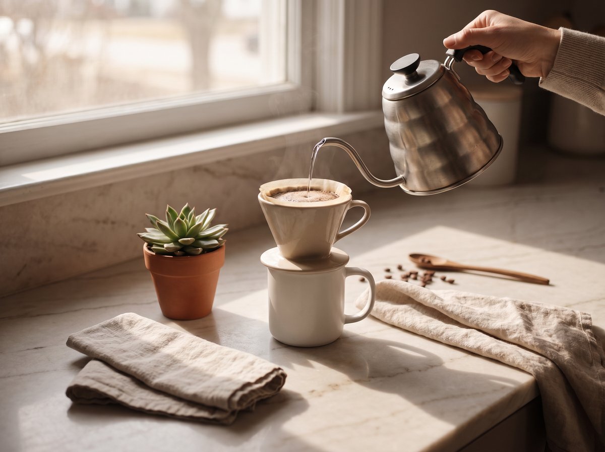 51吃瓜晨光咖啡时光生活视频教程