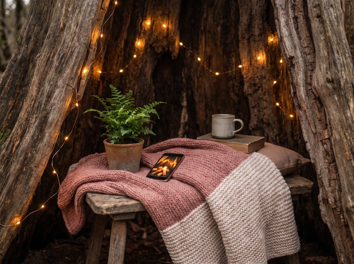 51吃瓜情感树洞：一个人的夜晚